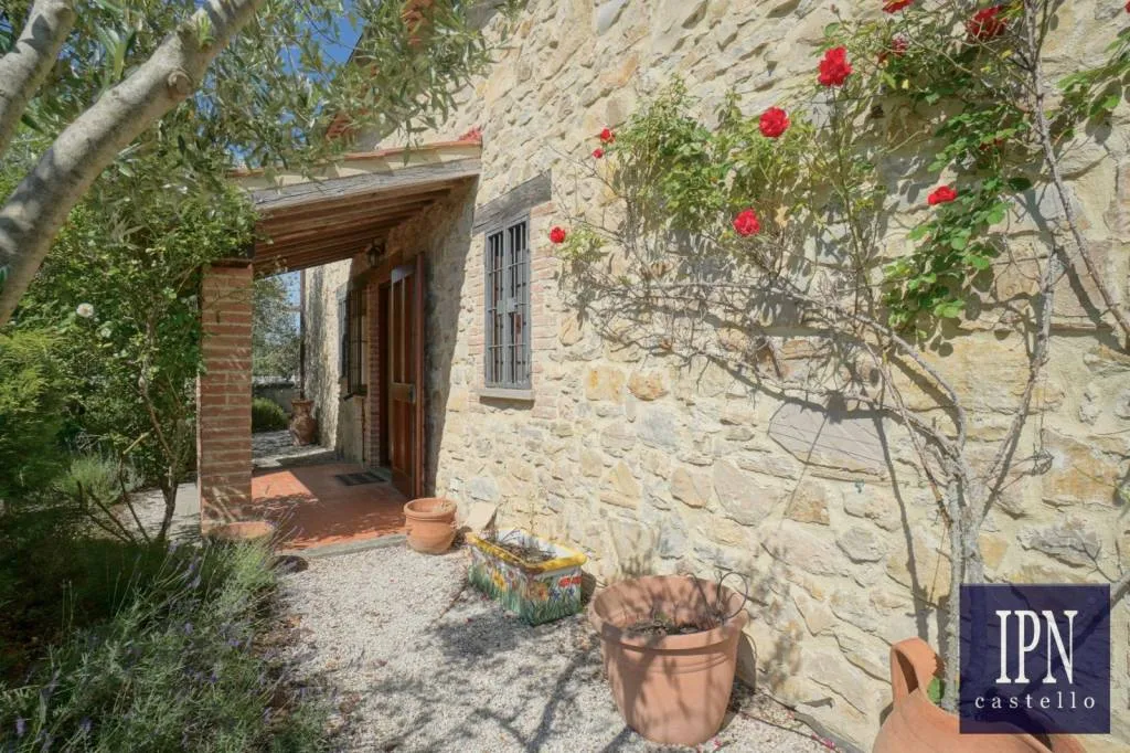 Villa in vendita a Città di Castello - foto 7
