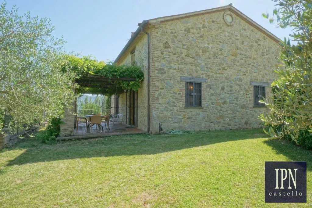 Villa in vendita a Città di Castello - foto 8