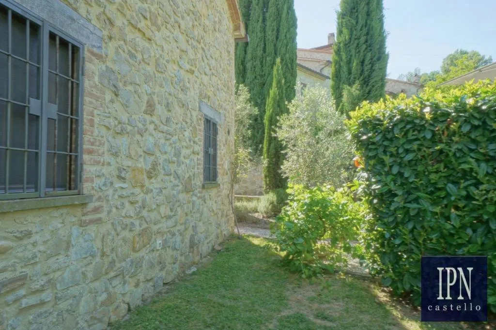 Villa in vendita a Città di Castello - foto 9