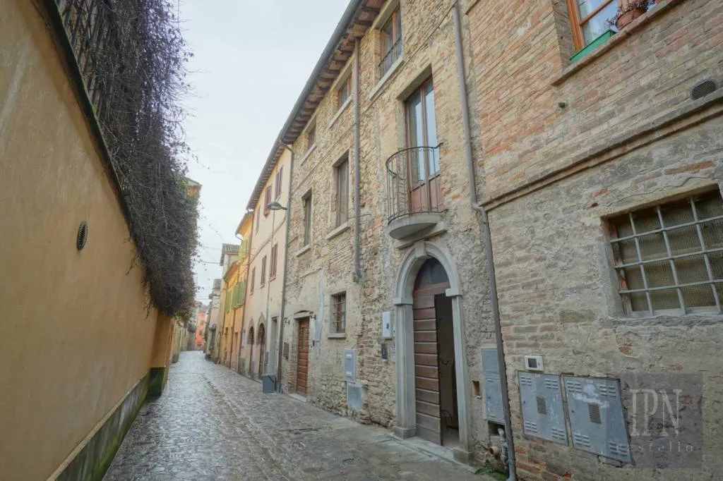 Casa indipendente in vendita a Città di Castello - Centro - foto 1
