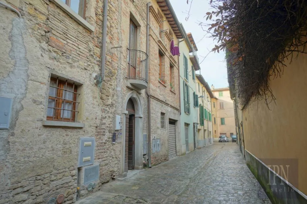 Casa indipendente in vendita a Città di Castello - Centro - foto 2