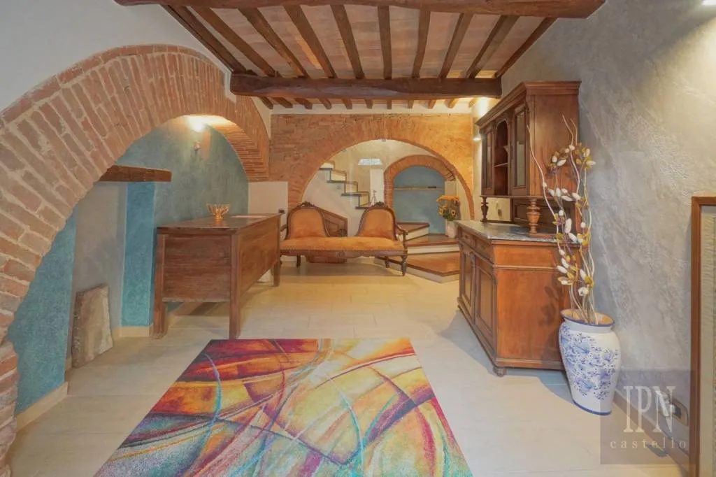 Casa indipendente in vendita a Città di Castello - Centro - foto 5