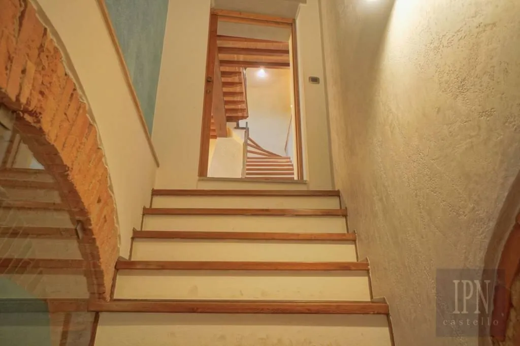 Casa indipendente in vendita a Città di Castello - Centro - foto 8