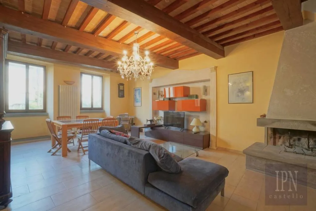Casa indipendente in vendita a Città di Castello - Centro - foto 9
