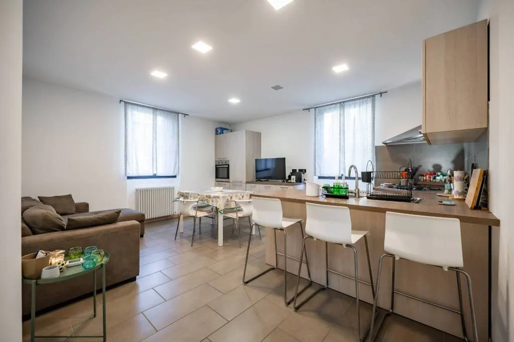 Appartamento in vendita a Lecco - Centro, Lungolago - foto 3
