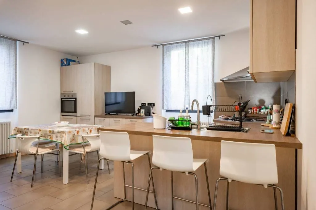Appartamento in vendita a Lecco - Centro, Lungolago - foto 4