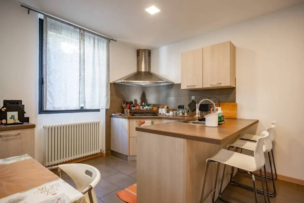 Appartamento in vendita a Lecco - Centro, Lungolago - foto 5