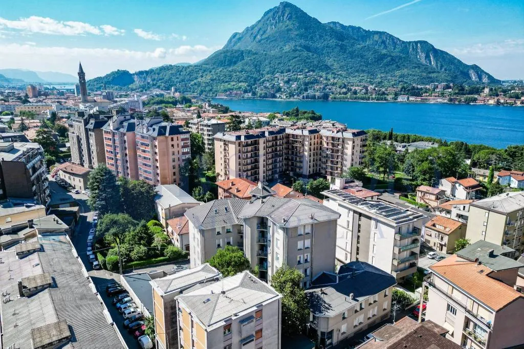 Attico in vendita a Lecco - Castello, Santo Stefano, Turati, Olate - foto 1