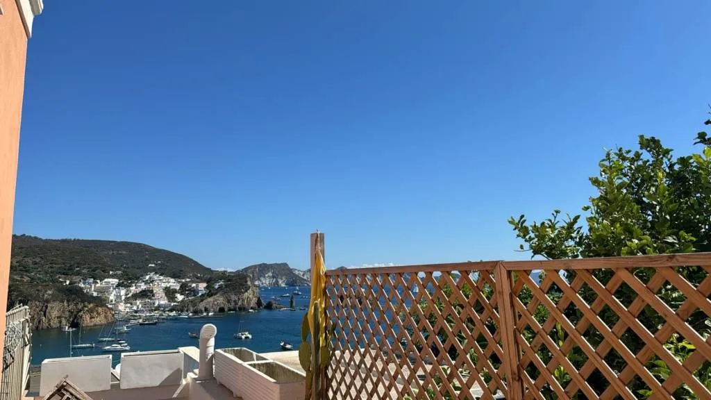 Appartamento in vendita a Ponza - Centro - foto 2