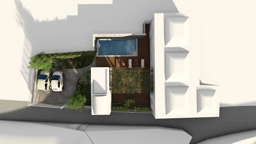 Villa in vendita a Ponza - Le Forna - foto 1