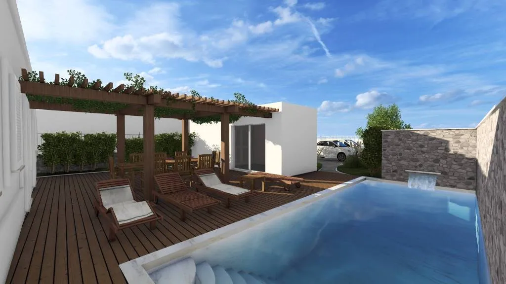 Villa in vendita a Ponza - Le Forna - foto 2