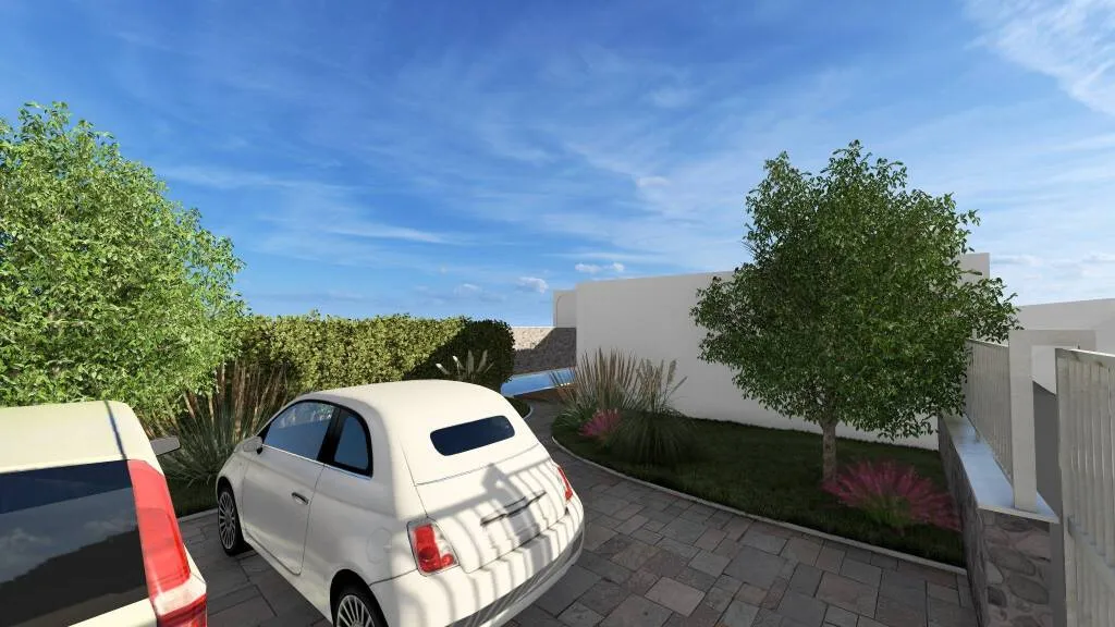 Villa in vendita a Ponza - Le Forna - foto 3