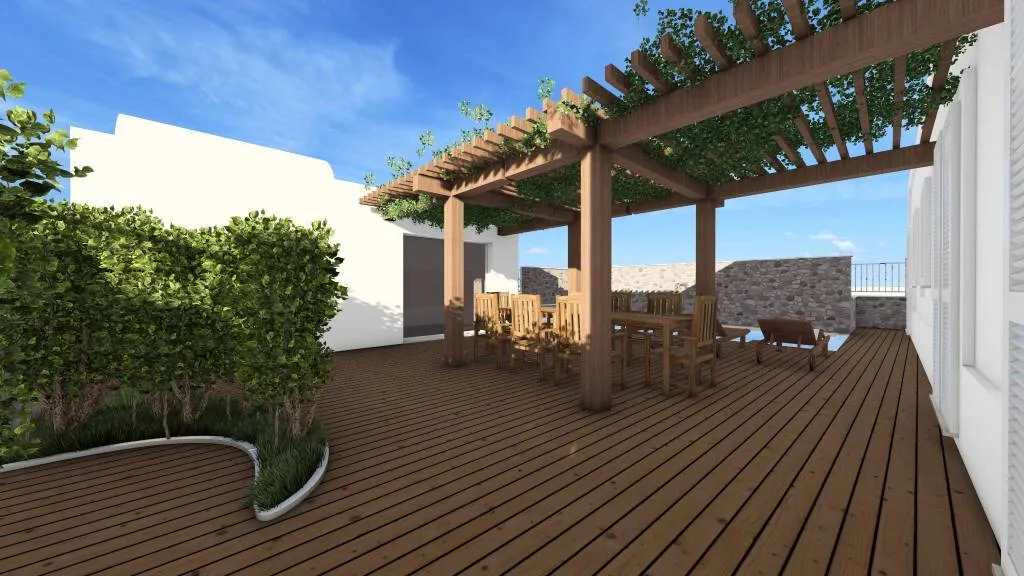 Villa in vendita a Ponza - Le Forna - foto 4