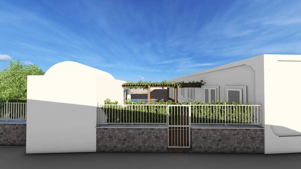 Villa in vendita a Ponza - Le Forna - foto 5