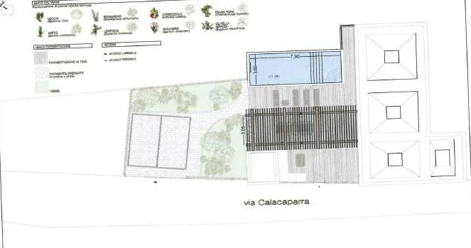Villa in vendita a Ponza - Le Forna - foto 7