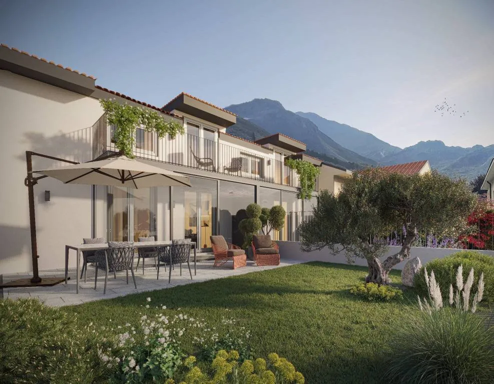 Appartamento in vendita a Lecco - Castello, Santo Stefano, Turati, Olate - foto 1