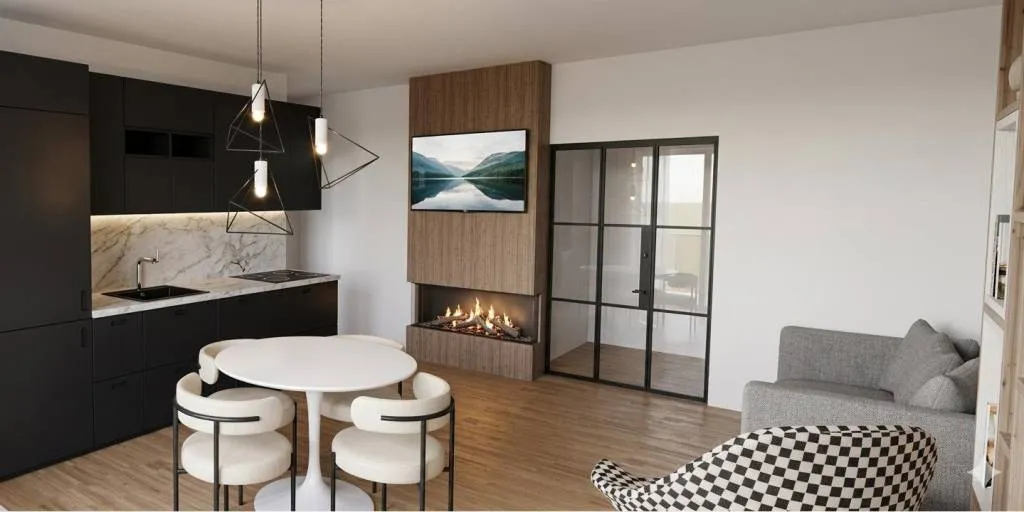 Appartamento in vendita a Lecco - Germanedo, Belledo - foto 1