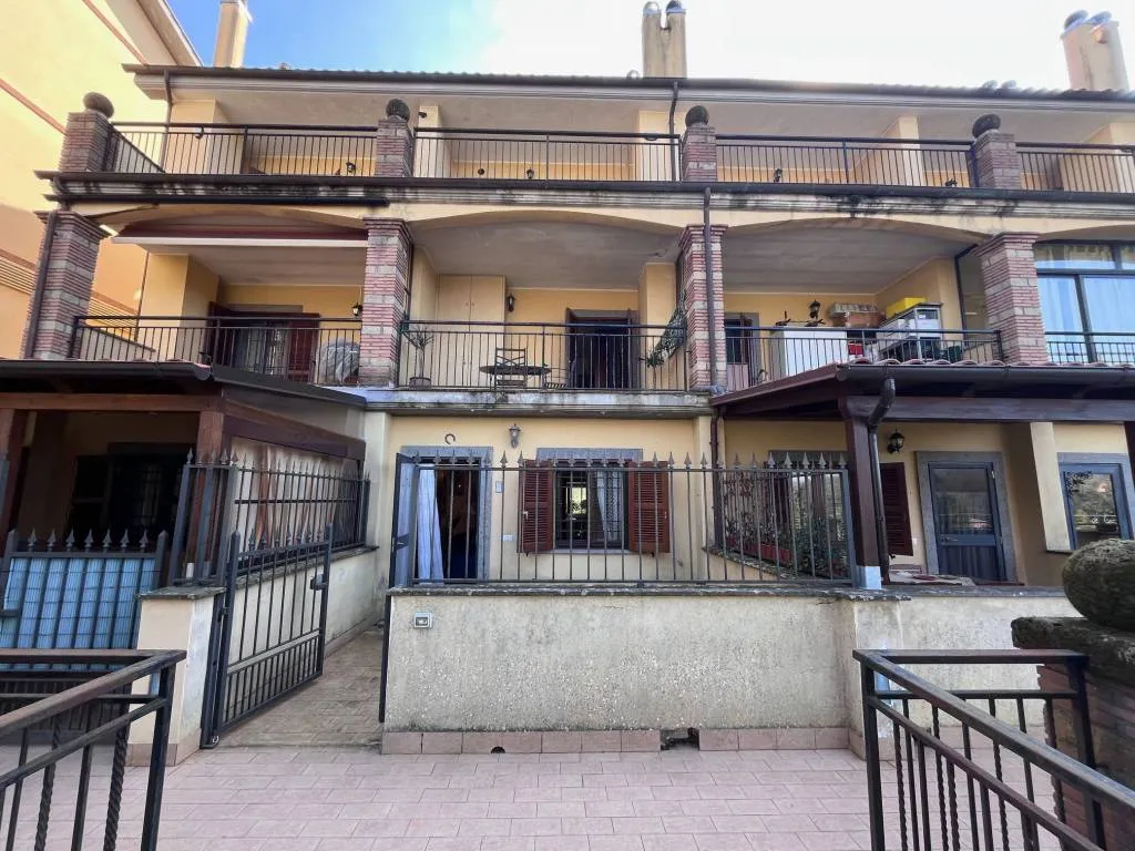Villetta a schiera in vendita a Sutri - Centro - foto 10