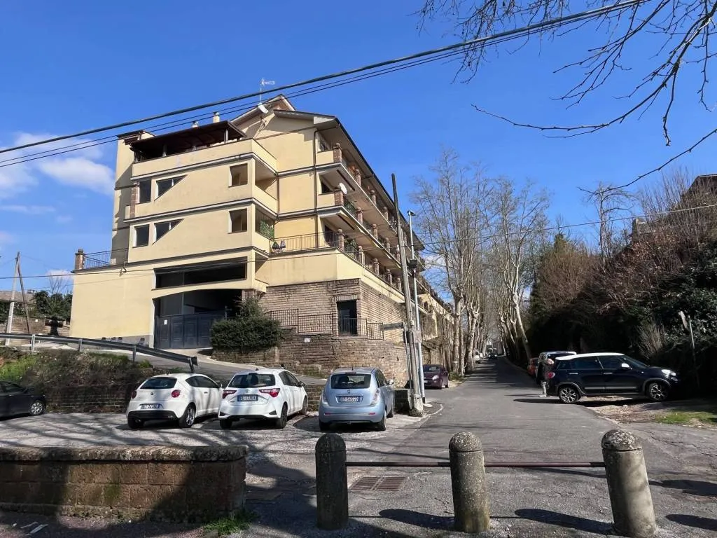 Villetta a schiera in vendita a Sutri - Centro - foto 7