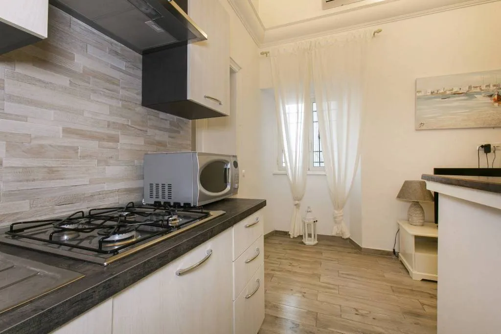 Appartamento in vendita a Anzio - Centro - foto 8
