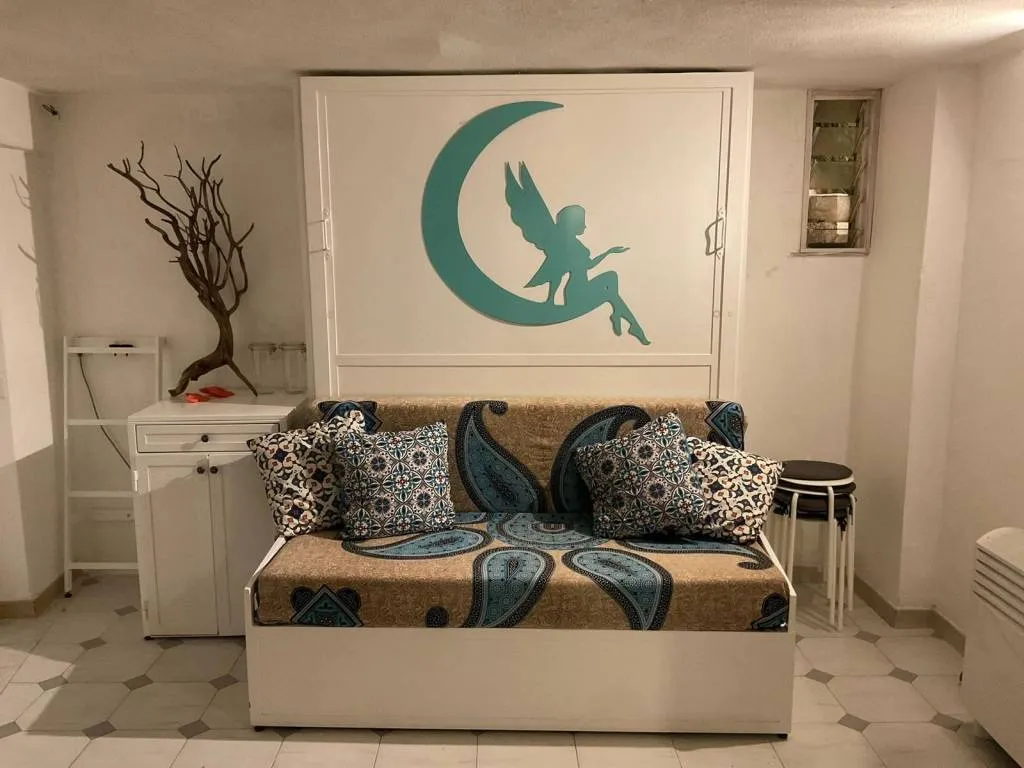 Appartamento in vendita a Ponza - Centro - foto 1