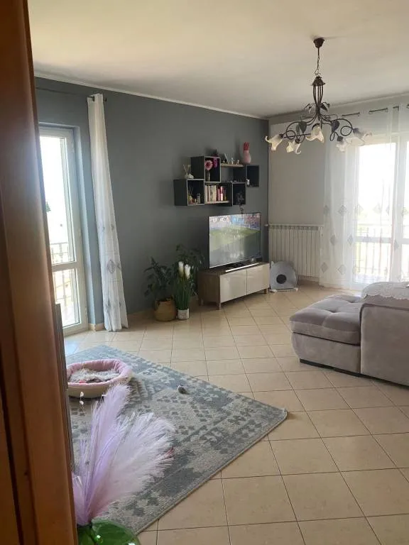 Appartamento in vendita a San Nicola Manfredi - Centro - foto 1