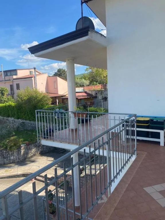 Appartamento in vendita a San Nicola Manfredi - Centro - foto 3