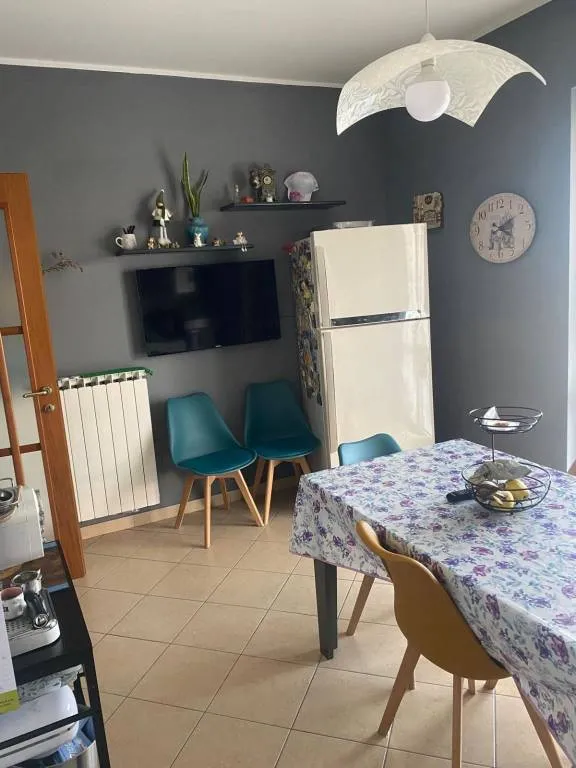 Appartamento in vendita a San Nicola Manfredi - Centro - foto 7