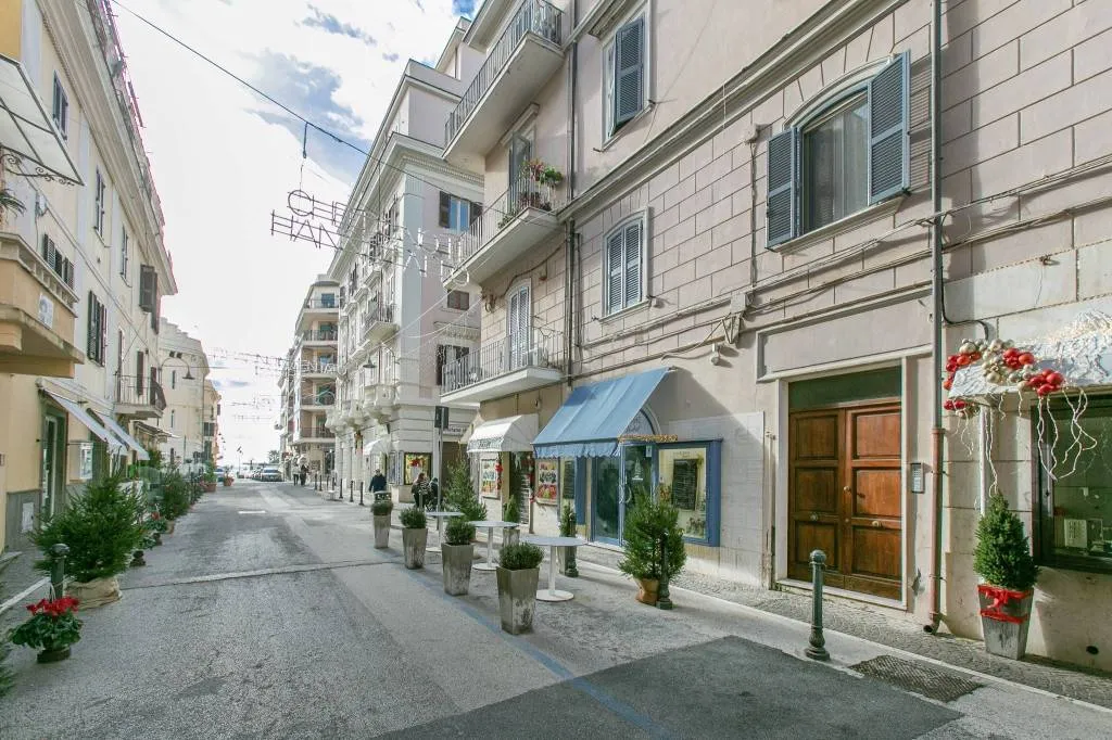 Appartamento in vendita a Anzio - Centro - foto 1