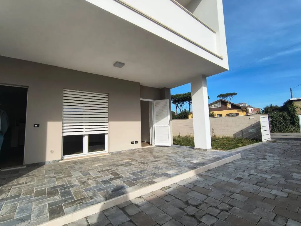Villa in vendita a Anzio - Lavinio Mare, Villaggio Giornalisti, Poggio - foto 3