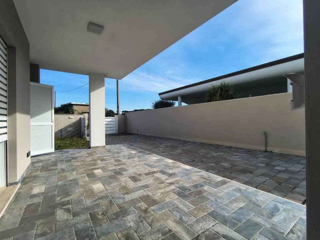 Villa in vendita a Anzio - Lavinio Mare, Villaggio Giornalisti, Poggio - foto 5