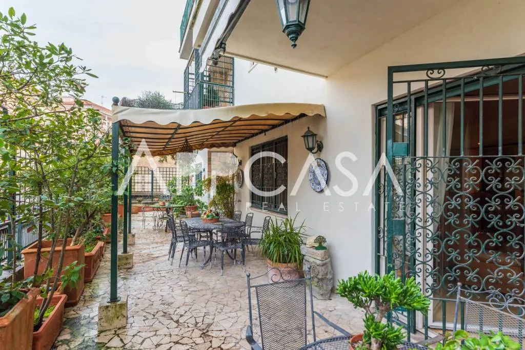 Appartamento in vendita a Roma - Flaminio - Parioli - Pinciano - foto 2