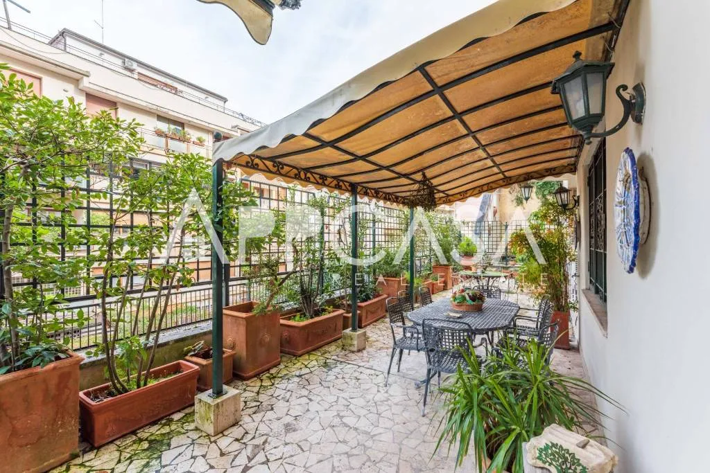 Appartamento in vendita a Roma - Flaminio - Parioli - Pinciano - foto 5