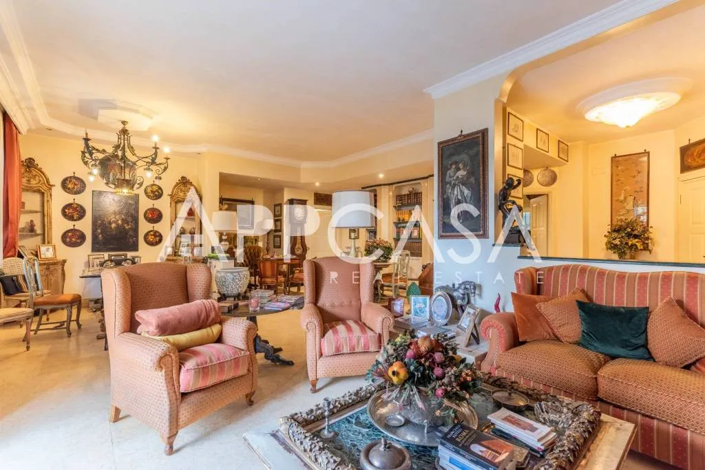 Appartamento in vendita a Roma - Flaminio - Parioli - Pinciano - foto 8