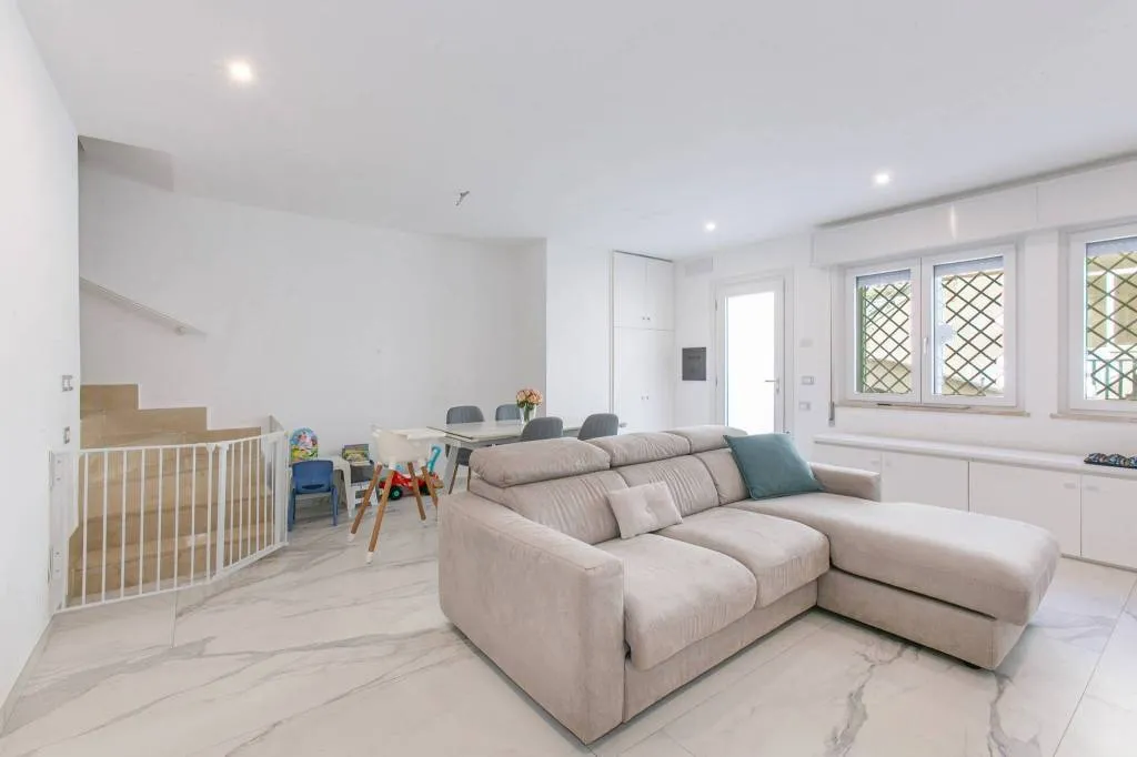 Appartamento in vendita a Anzio - Santa Teresa, Anzio Due - foto 4