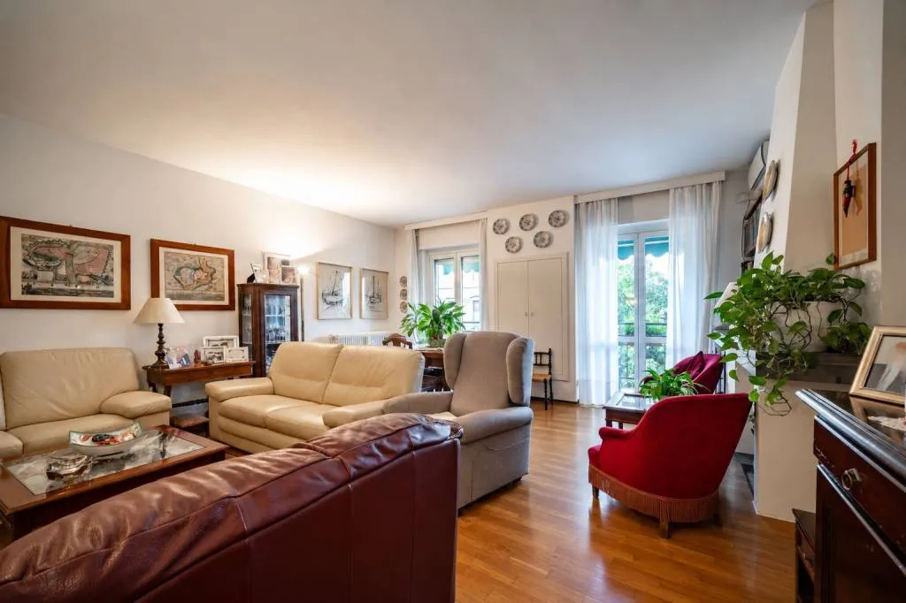 Appartamento in vendita a Lecco - Castello, Santo Stefano, Turati, Olate - foto 4