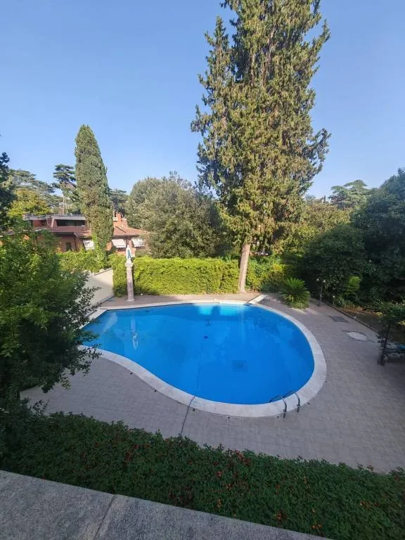Villa in vendita a Roma - Eur - Torrino - foto 5