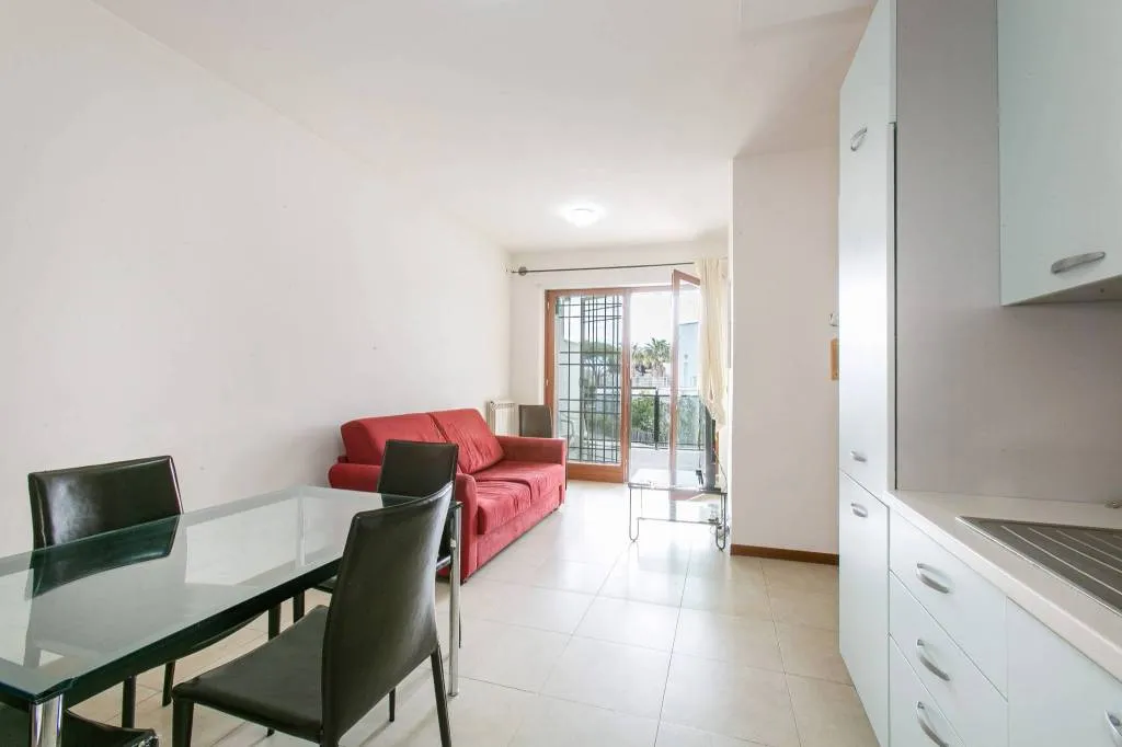 Appartamento in vendita a Anzio - Santa Teresa, Anzio Due - foto 4