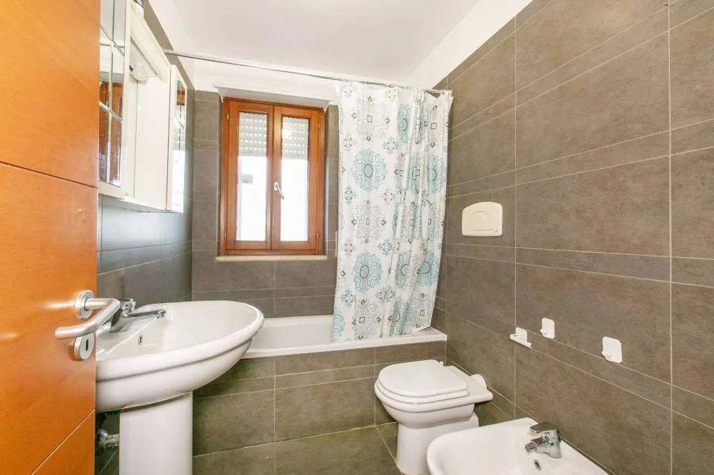 Appartamento in vendita a Anzio - Santa Teresa, Anzio Due - foto 9