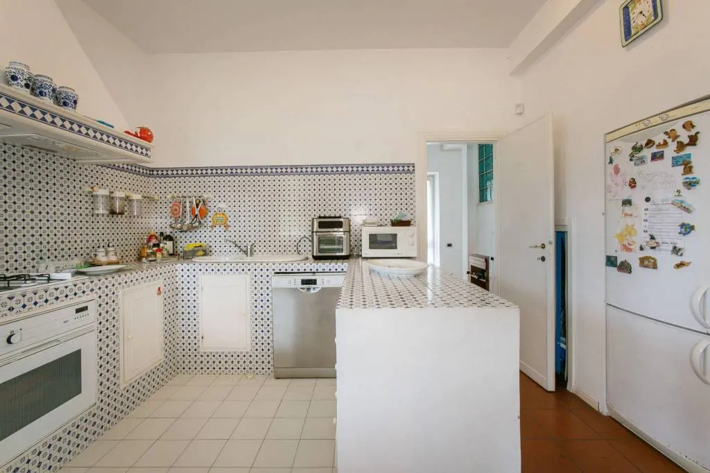 Villa in vendita a Anzio - Villa Claudia, Lido di Cincinnato, Lido delle Sir - foto 10