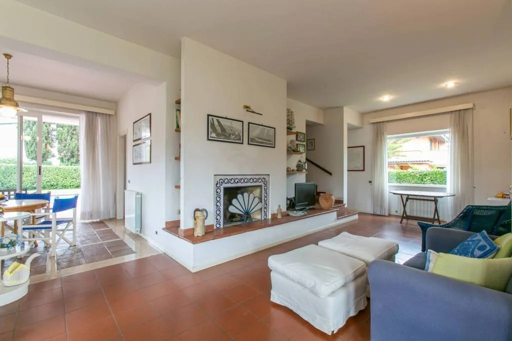 Villa in vendita a Anzio - Villa Claudia, Lido di Cincinnato, Lido delle Sir - foto 4
