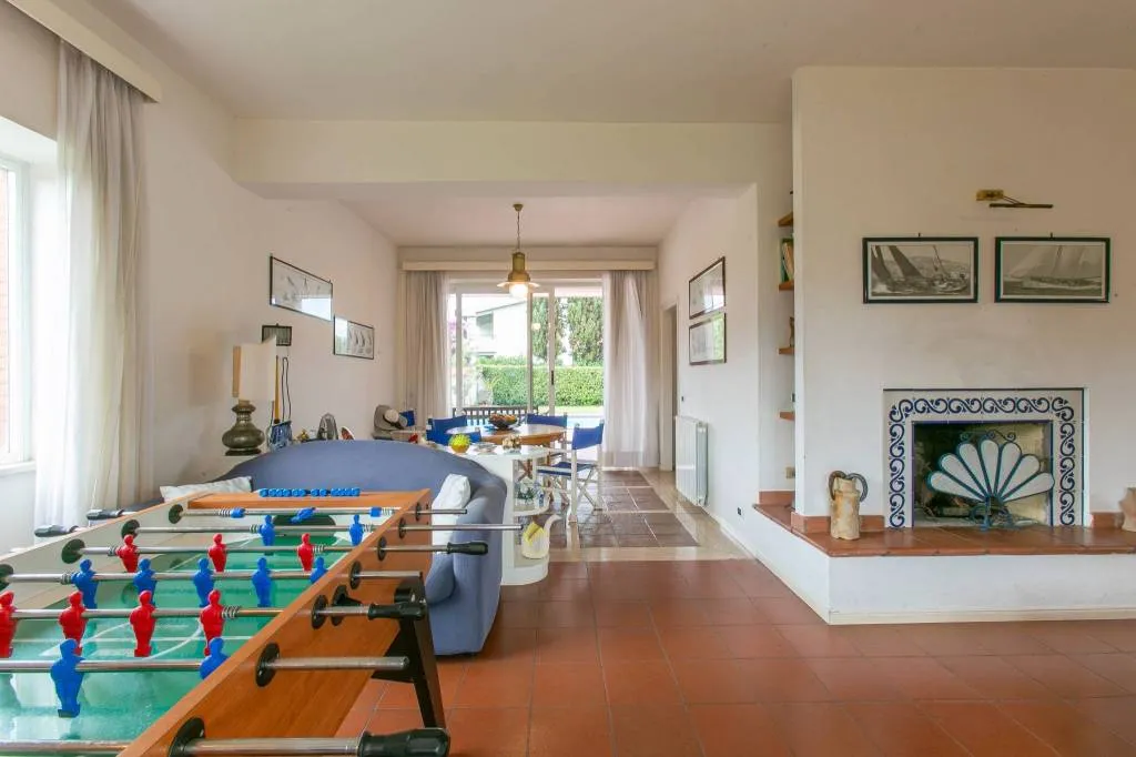 Villa in vendita a Anzio - Villa Claudia, Lido di Cincinnato, Lido delle Sir - foto 5