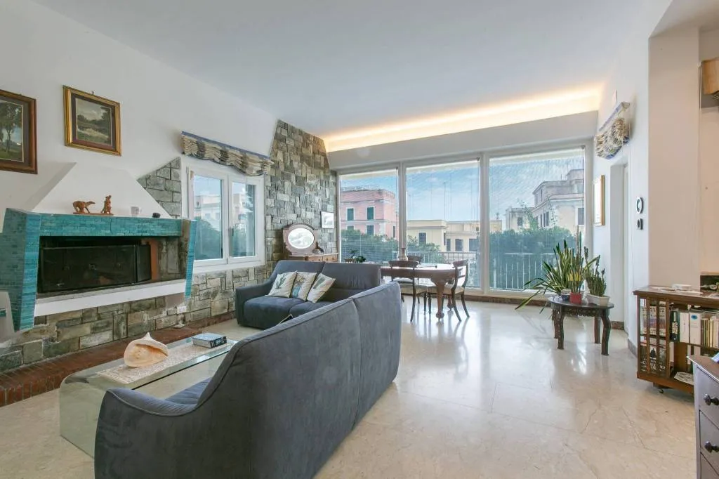 Villa in vendita a Anzio - Centro - foto 6