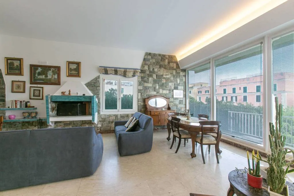 Villa in vendita a Anzio - Centro - foto 8