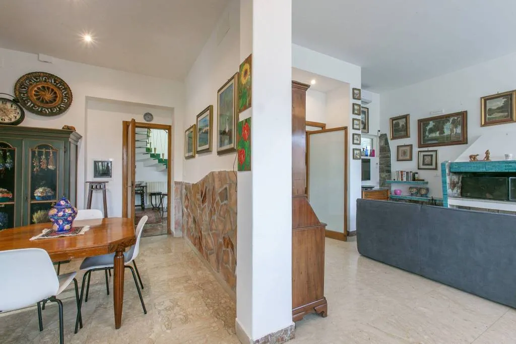 Villa in vendita a Anzio - Centro - foto 9