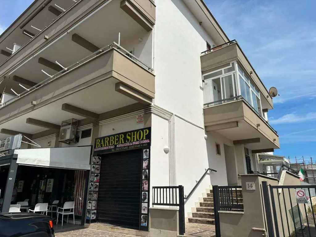 Appartamento in vendita a Anzio - Marechiaro, Cocchino, Anzio Colonia - foto 1