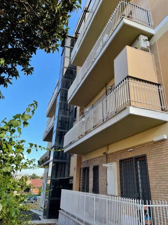 Appartamento in vendita a Roma - Giustiniana - Tomba di Nerone - foto 3