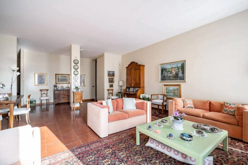 Appartamento in vendita a Lecco - Castello, Santo Stefano, Turati, Olate - foto 7