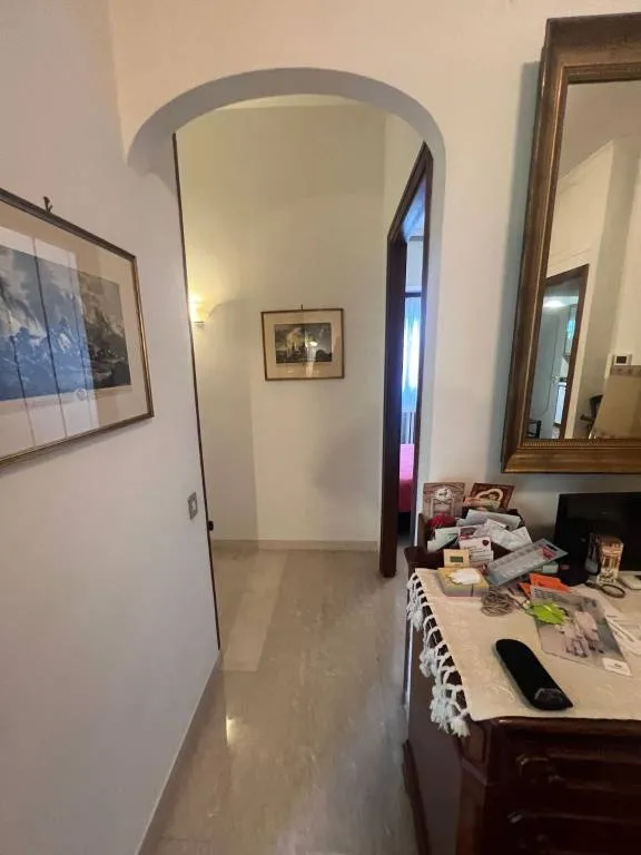 Appartamento in vendita a Roma - Giustiniana - Tomba di Nerone - foto 3