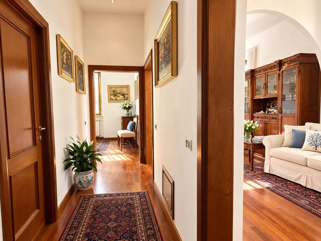 Appartamento in vendita a Anzio - Centro - foto 6